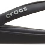 Crocs™ MIAMI FLIP Black