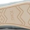 27c80c2e5ccf0059f2251235c852efa6 TOMS ALPARGATA 10020675 Light Mint