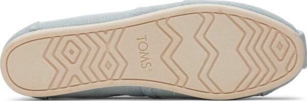 27c80c2e5ccf0059f2251235c852efa6 TOMS ALPARGATA 10020675 Light Mint