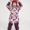 REIMA Hiippa 5300319A Deep purple