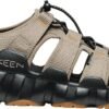 Keen HYPERPORT H2 1030857 Brindle/Black
