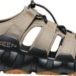 Keen HYPERPORT H2 1030857 Brindle/Black