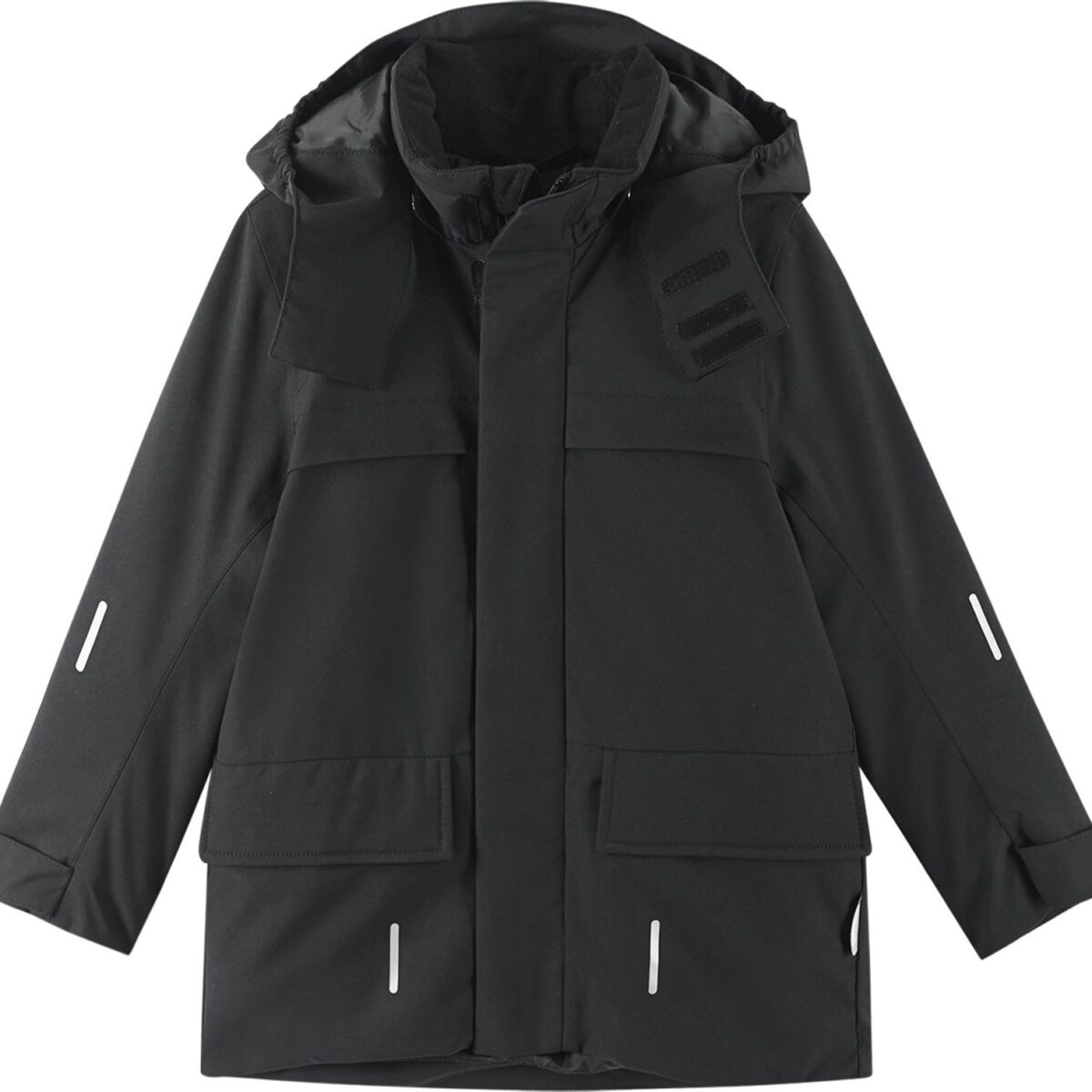 27d124f523fc92b23371222d622ef791 REIMA Kamuni 5100384B Black