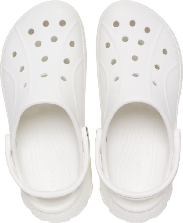 Crocs™ BELLA CLOG White