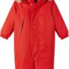 REIMA Gotland 5100117C Tomato red 3880