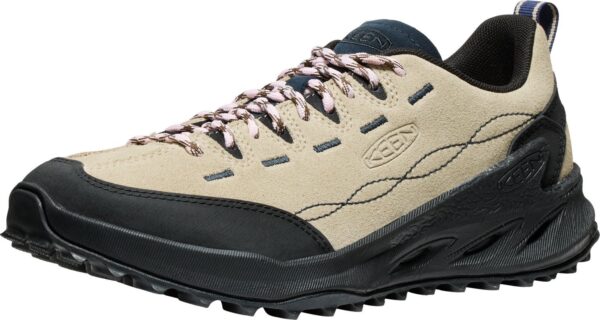 27f654fb925a6ed12f004760356c690c Keen Jasper Zionic Women's 1031127 Safari/Giggle Pink