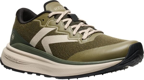 Keen WK500 1030325 Winter Moss/Plaza Taupe