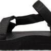 2800b324b4b772d52c53b5a614c960bc-1 Teva Midform Universal Women's Black