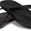280b1efa672e163874baac26ff2272ea-1 Crocs™ FLIP Black