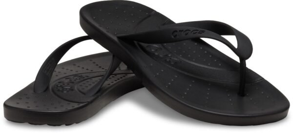 280b1efa672e163874baac26ff2272ea-1 Crocs™ FLIP Black