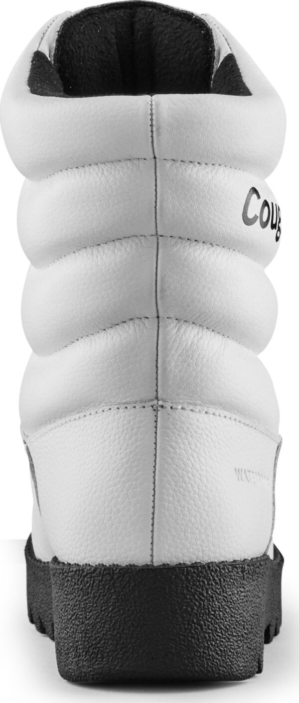 COUGAR Original 39068 Leather White
