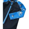 REIMA SunProof overall Polskii 5200130A Navy 698B