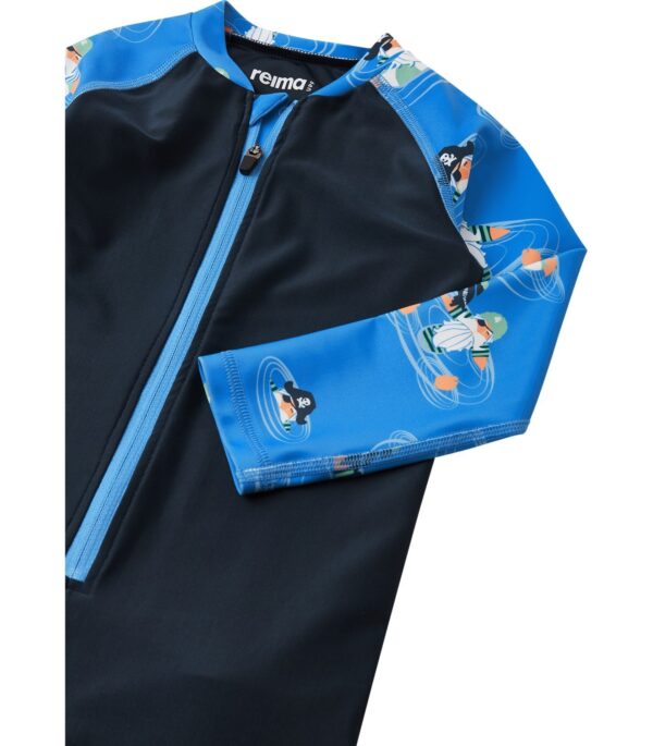 REIMA SunProof overall Polskii 5200130A Navy 698B