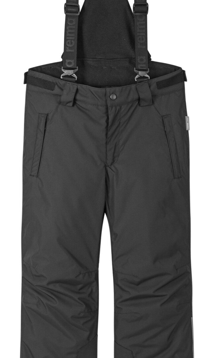 280ff22d2f5983463bbd8c01814e1d3a REIMA Wingon 5100052A Black