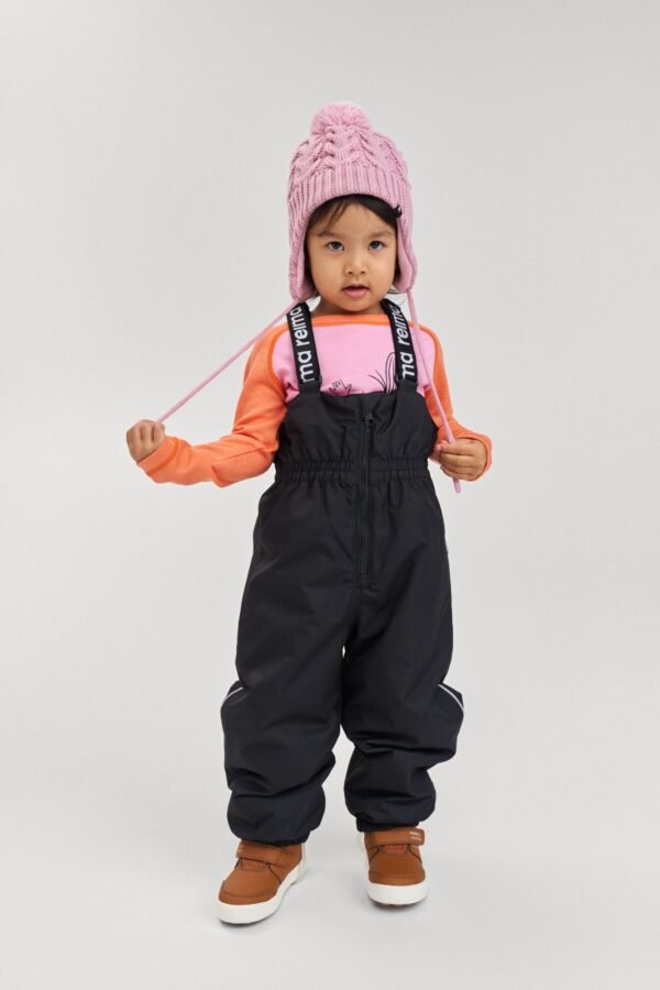 REIMA Paljakka 5300035C Grey Pink