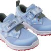 REIMA Moomin Ekana 5400129M Airy Blue 61A1