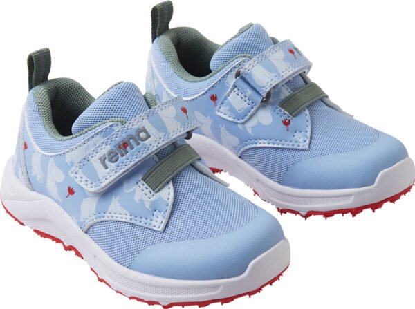 REIMA Moomin Ekana 5400129M Airy Blue 61A1