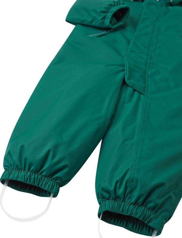 REIMA Gotland 5100117C Deeper Green 89A0