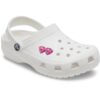 Crocs™ Crocs Glittery She Sunglasses 196265891627 Crocs Glittery She Sunglasses 196265891627