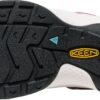 284370ac5114cb2f238bb53235f27805 Keen ASTORIA WEST SANDAL WOMEN Beaujolais/Star White