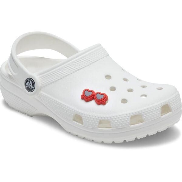 284b51e543cfeb35d14c583ae6698220 Crocs™ Crocs Red Heart Sunglasses 196265706600 Crocs Red Heart Sunglasses 196265706600