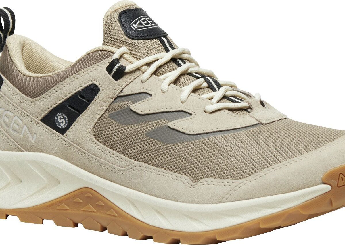 Keen Hightrail Wp Men's 1031121 Brindle/Birch