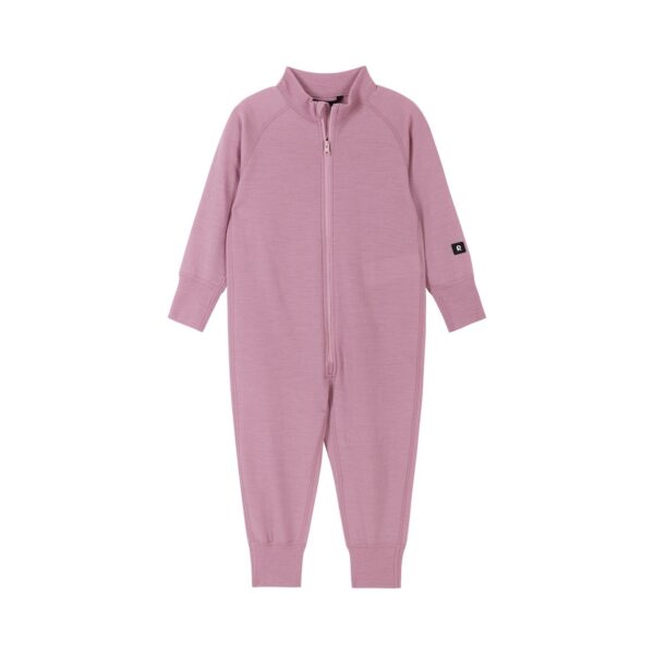 REIMA Parvin 5200037A Grey Pink 4500