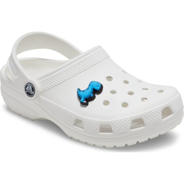 Crocs™ Crocs BOYS RULE BLUE DINO G1123100-MU Crocs BOYS RULE BLUE DINO G1123100-MU