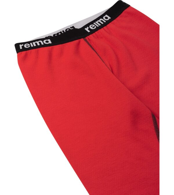 REIMA Lani 5200031A Tomato Red