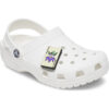 Crocs™ Crocs BATMAN JOKER CARD G1055000-MU Crocs BATMAN JOKER CARD G1055000-MU