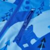 REIMA Kausala 5100459A Sparkly Blue 66A2