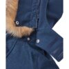 REIMA Trondheim 5100042A Navy