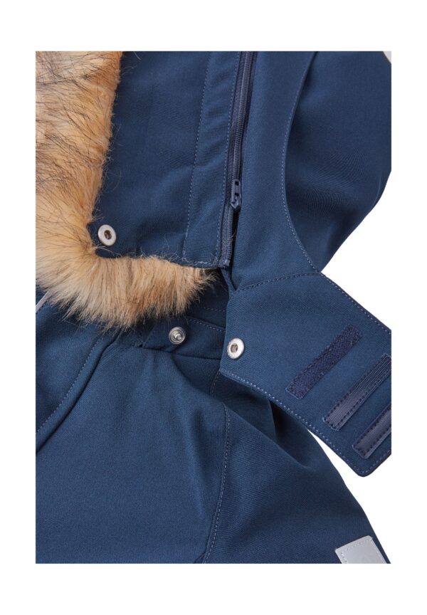 REIMA Trondheim 5100042A Navy