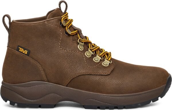 Teva TUSAYAN BOOT MEN'S Coffee