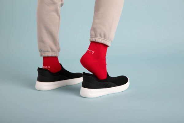 Crocs™ InMotion No Hands Slip On Black