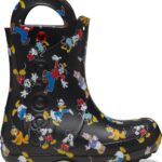 Crocs™ MICKEY FRIENDS HANDLE IT KID'S 210889 Multi