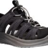 Keen Whisper Lite Women's Black/Magnet