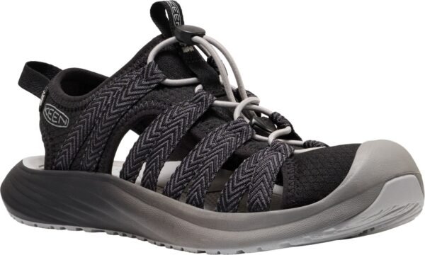 Keen Whisper Lite Women's Black/Magnet