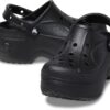 Crocs™ BELLA CLOG Black