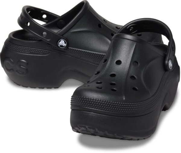 Crocs™ BELLA CLOG Black