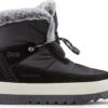 COUGAR Vibe Suede Nylon Black