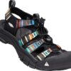 28a0987008fe266c049afd295fb54779 Keen NEWPORT H2 WOMEN Raya Black