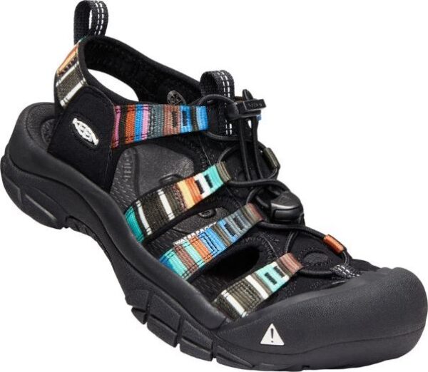 28a0987008fe266c049afd295fb54779 Keen NEWPORT H2 WOMEN Raya Black