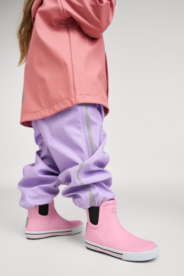 REIMA Rain boots Ankles 5400039A Light Heather 4250