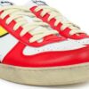 28b37cb389fc3f408d932f86c48652a2 DIADORA Magic Basket Low Icona White/Ferrari Red Italy