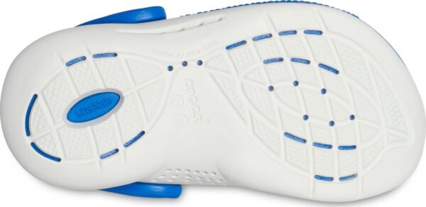 28bc402326187536433e43b89002788b Crocs™ LiteRide 360 Clog Kid's 206712 Navy/Bright Cobalt
