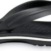 Crocs™ Crocband Flip Black