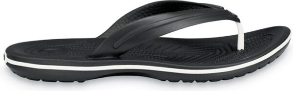 Crocs™ Crocband Flip Black