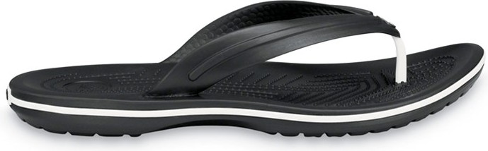 28c4e4ff1603f72cdf21a4549428895b Crocs™ Crocband Flip Black