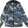 REIMA TIRRO 5100075C Soft black